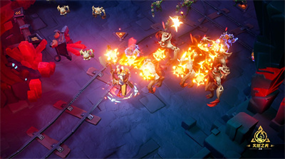 火炬之光:无限亚服 截图4