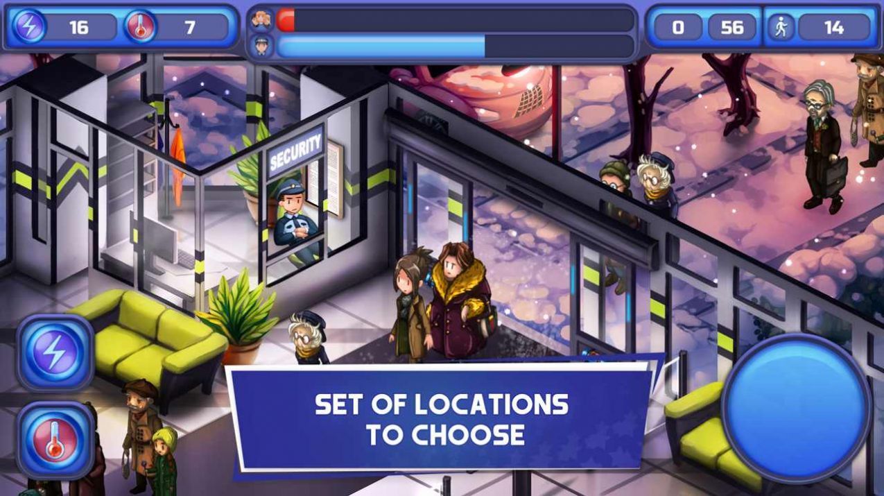 翌日绝叫死人 截图3