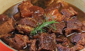 如何制作红烧牛肉？ 1
