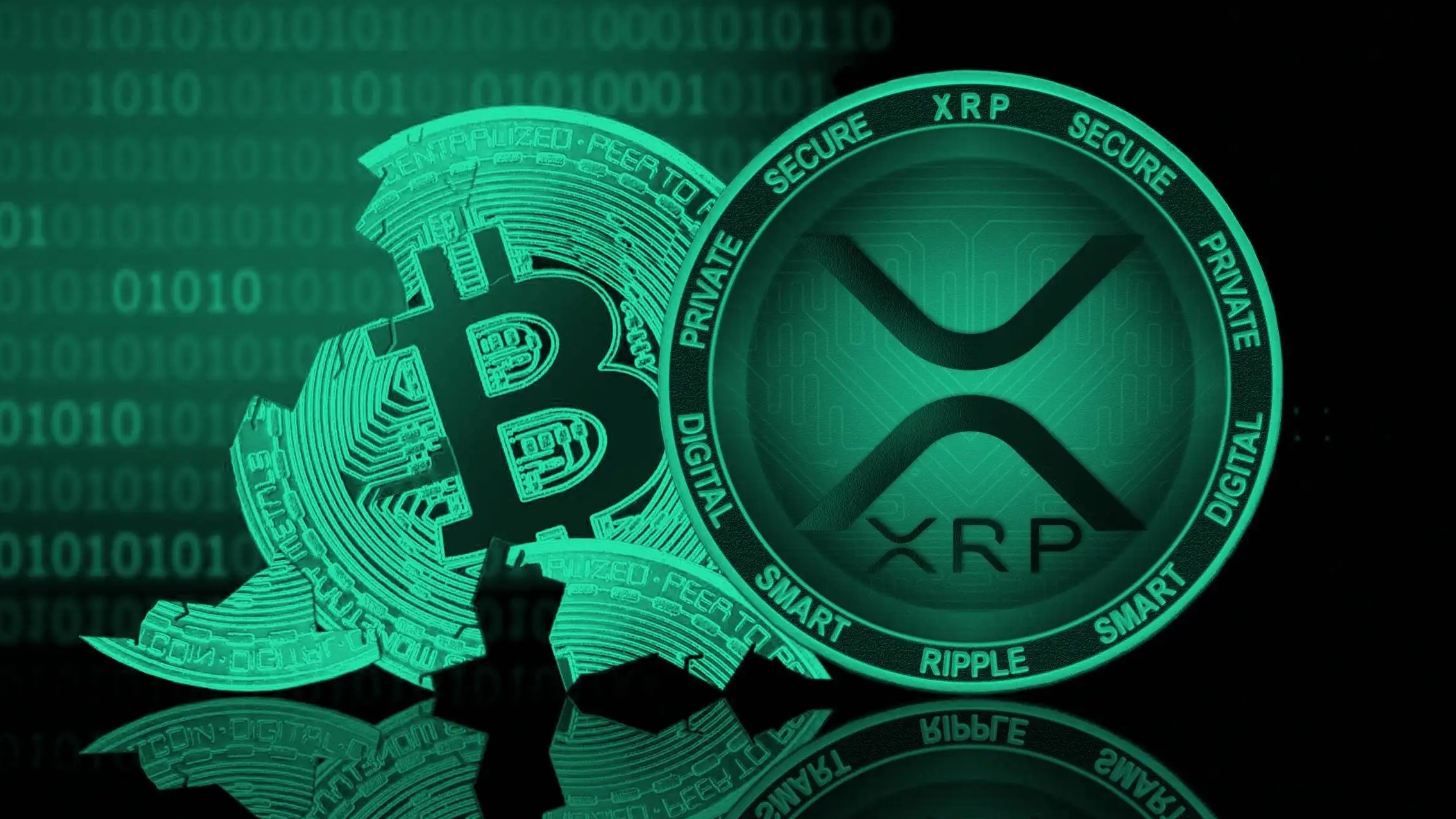 XRP瑞波币交易平台