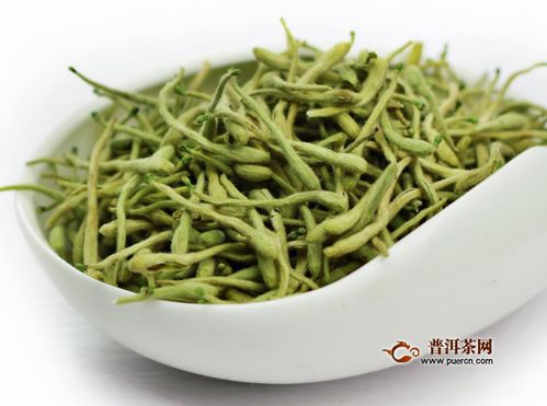 自制金银花茶的简单步骤与技巧 1