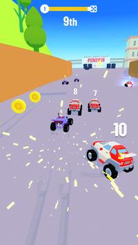 极品飙车赛无敌版 1