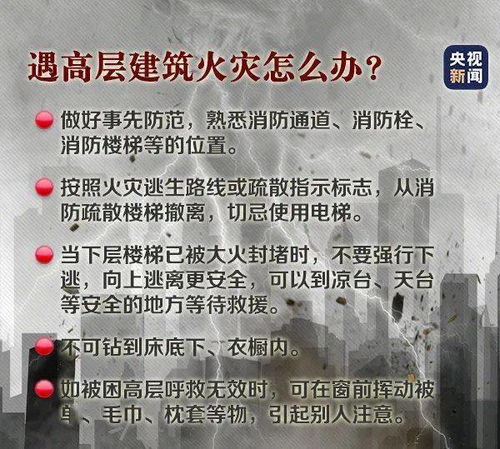 泥石流中的正确逃生指南 2