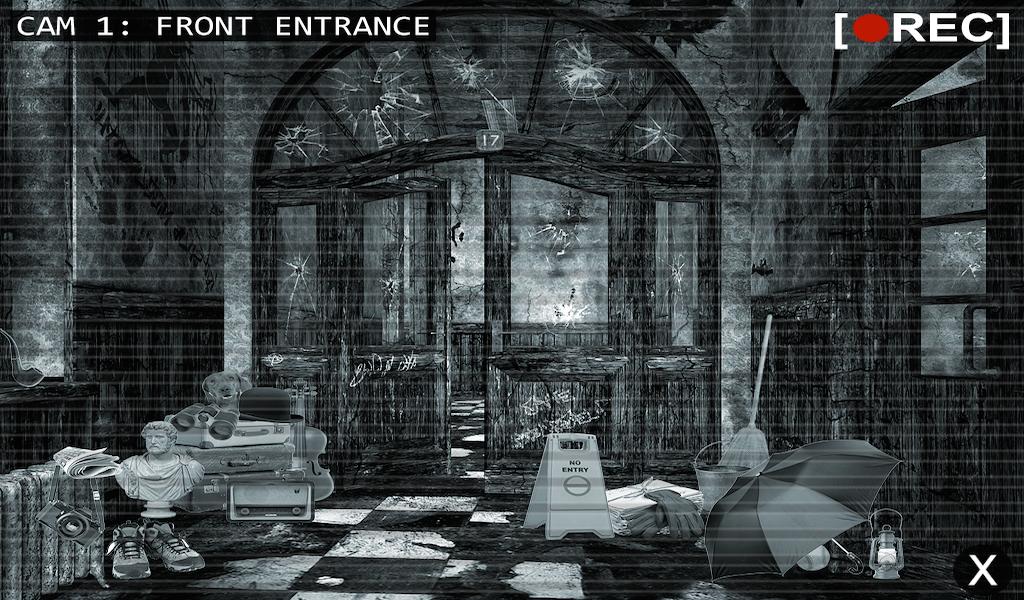 精神病院：五夜最新版 截图4