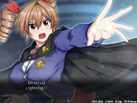 冲突的意志直装版 1