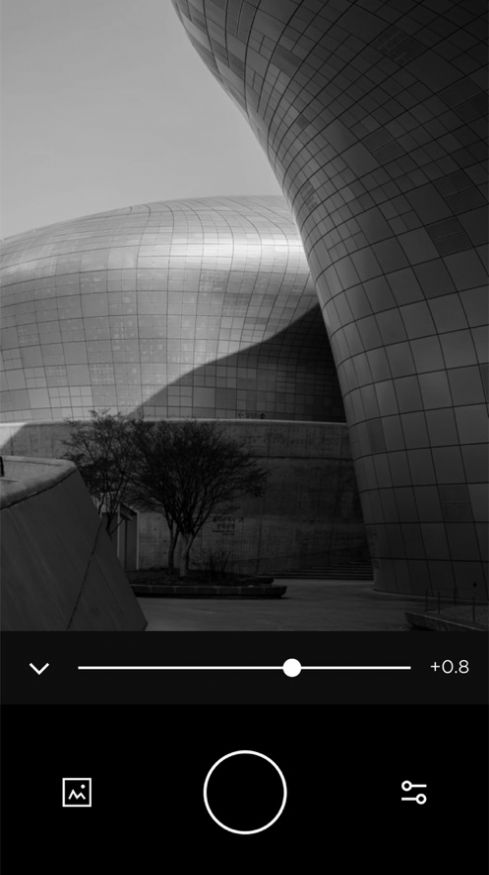渡鸦相机app 截图3