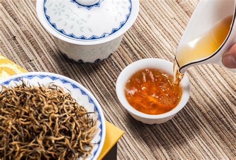 茶叶的收藏与保存方法 2