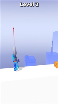 翻转绘画3D 截图2
