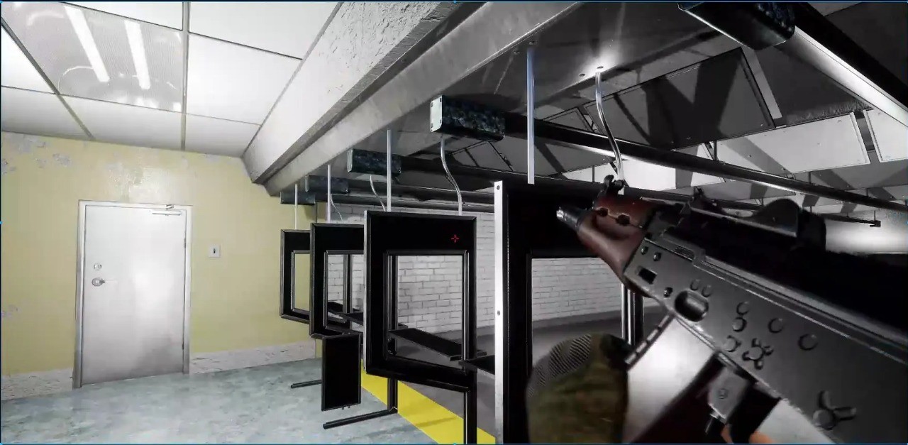 最后的曙光 截图2