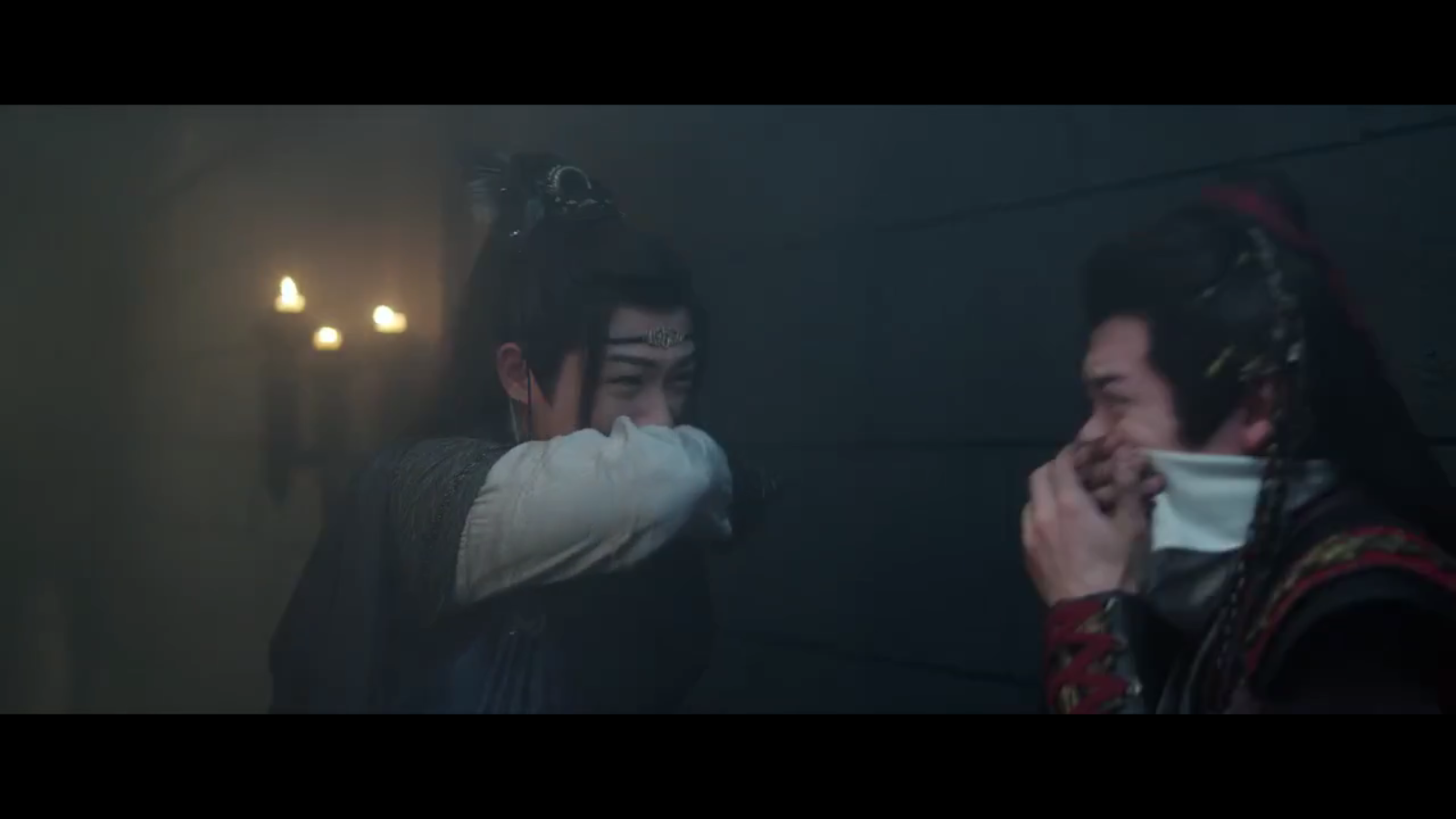 蜗牛影仓 截图2