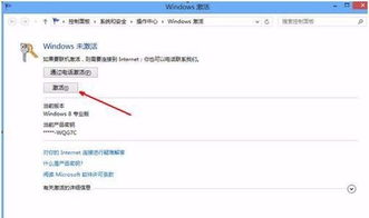 Win8.1如何实现永久激活？ 4