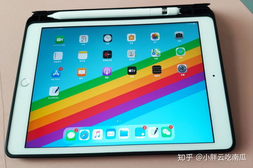 揭秘：iPad的真正含义是什么？ 4