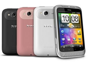 HTC G13变砖别急！详细救砖教程来帮你复活爱机 1