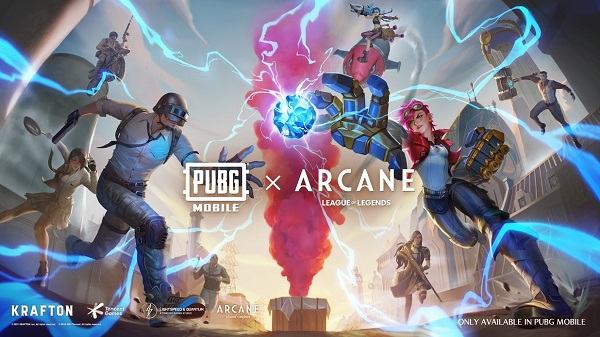 pubg地铁逃生正版下载(PUBG MOBILE) 截图3