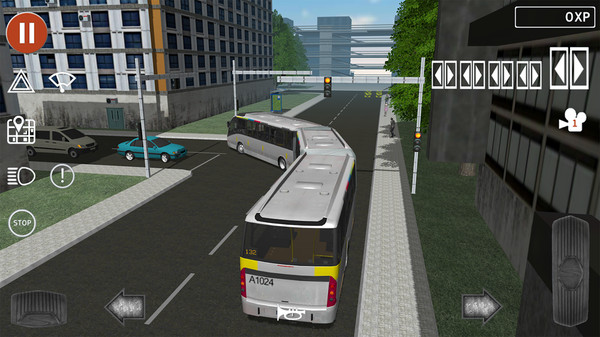 模拟公交车手机版 1