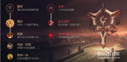 《LOL》新英雄纳尔：天赋加点攻略与推荐符文搭配 2