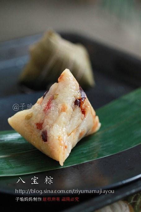 八宝粽的美味秘籍：配料大全与完美煮制时长揭秘 1