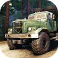 苏联越野卡车司机手机版