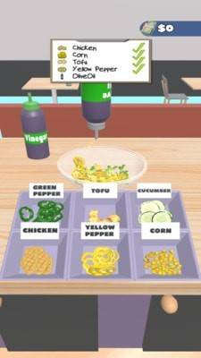 咖啡师的生活 截图2