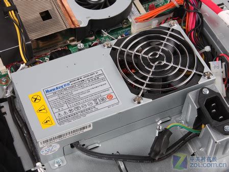 联想B505（IdeaCentre B505）如何拆机？ 5