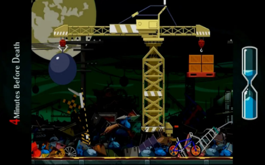 幽灵诡计 截图2