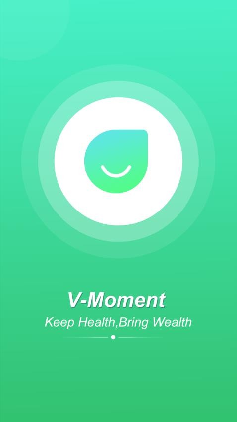 VMoment交友最新版 截图3
