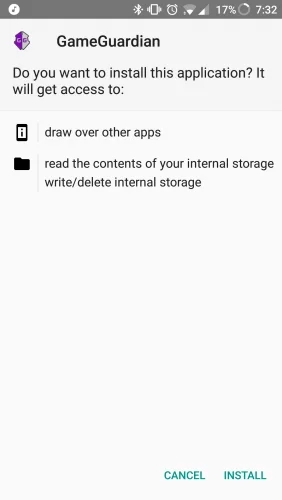 GameGuardian修改器 v101.1 1