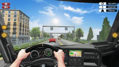 全民极速飙车2026内购版 截图4