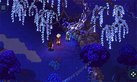 星之海正版游戏 截图4