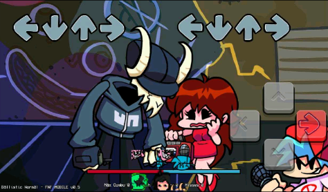 周五夜放克tabi正版 截图2