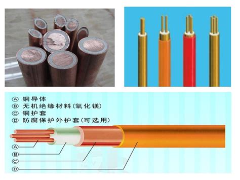 揭秘：阻燃电缆VS耐火电缆，究竟有何不同？ 1