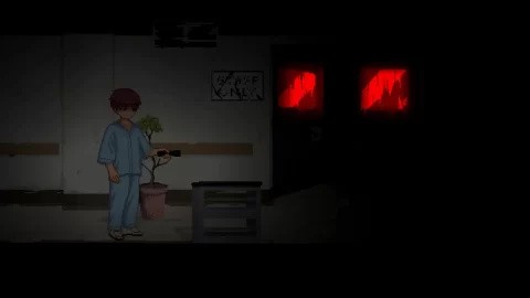 HospitalSeduction 截图5