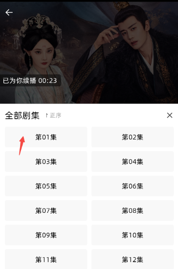 爱看剧场app去广告版 截图10