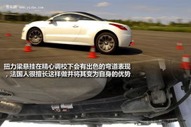 快速查阅瓜子二手车平台上标致RCZ报价指南 2