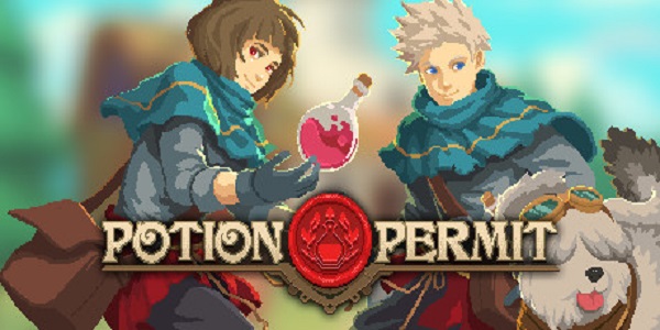 Potion Permit 1