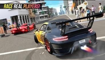 汽车人生开放世界(Car Life) 截图3