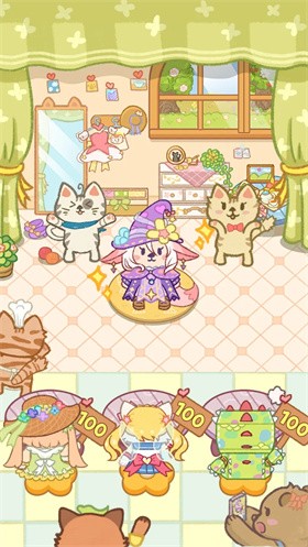 猫店大亨 截图4