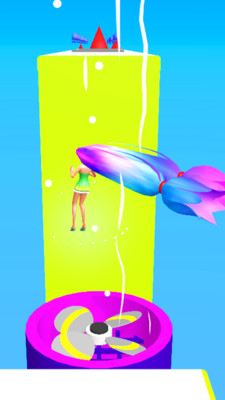 长发我最炫 截图3