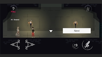 监狱任务解谜冒险 截图3