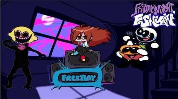 周五夜放克柠檬精 截图3