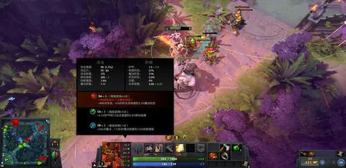 Dota2毒龙英雄：绝密攻略大揭秘 1