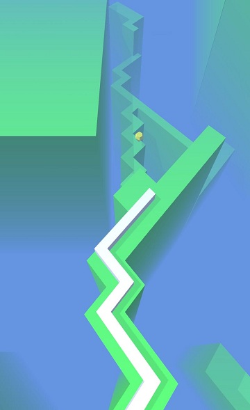 跳舞的线沙漠迷宫 截图2