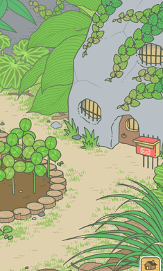 旅行青蛙汉化版 截图4