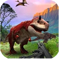 恐龙猎人战争手机版