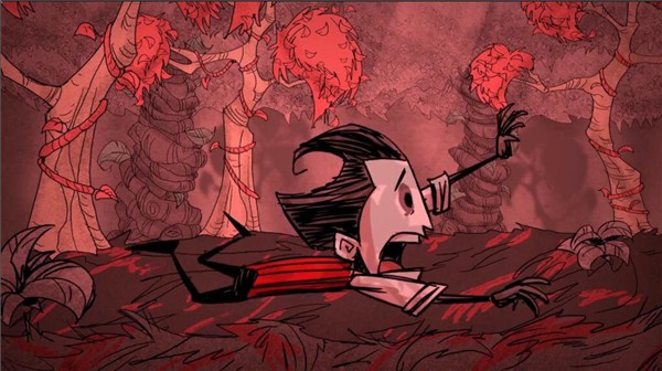 饥荒猪镇游戏 截图2