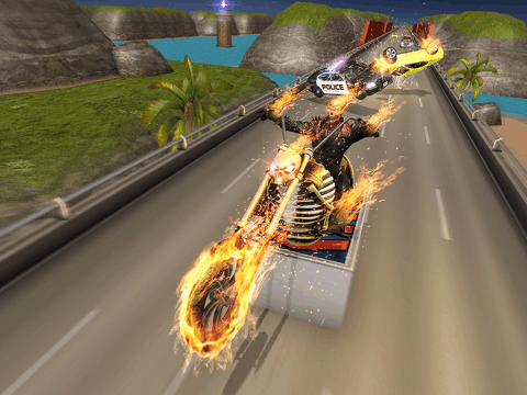 纳斯卡杯赛车 截图4