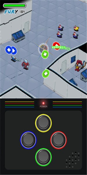 老式音乐剧游戏 截图2