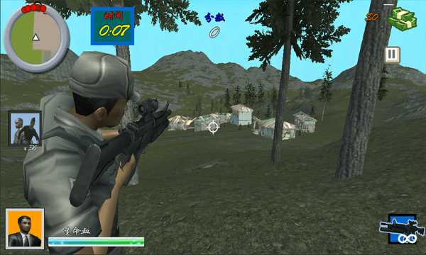 火线狙击手3 截图3