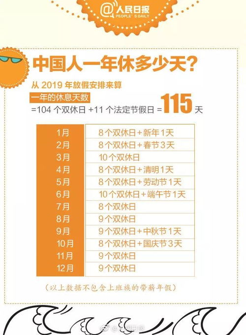 揭秘！一年里竟然藏着多少天？答案超乎你想象！ 3