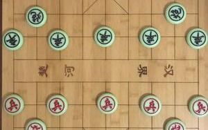 象棋入门：必记24步经典口诀详解 3